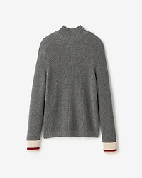 Cabin Turtleneck