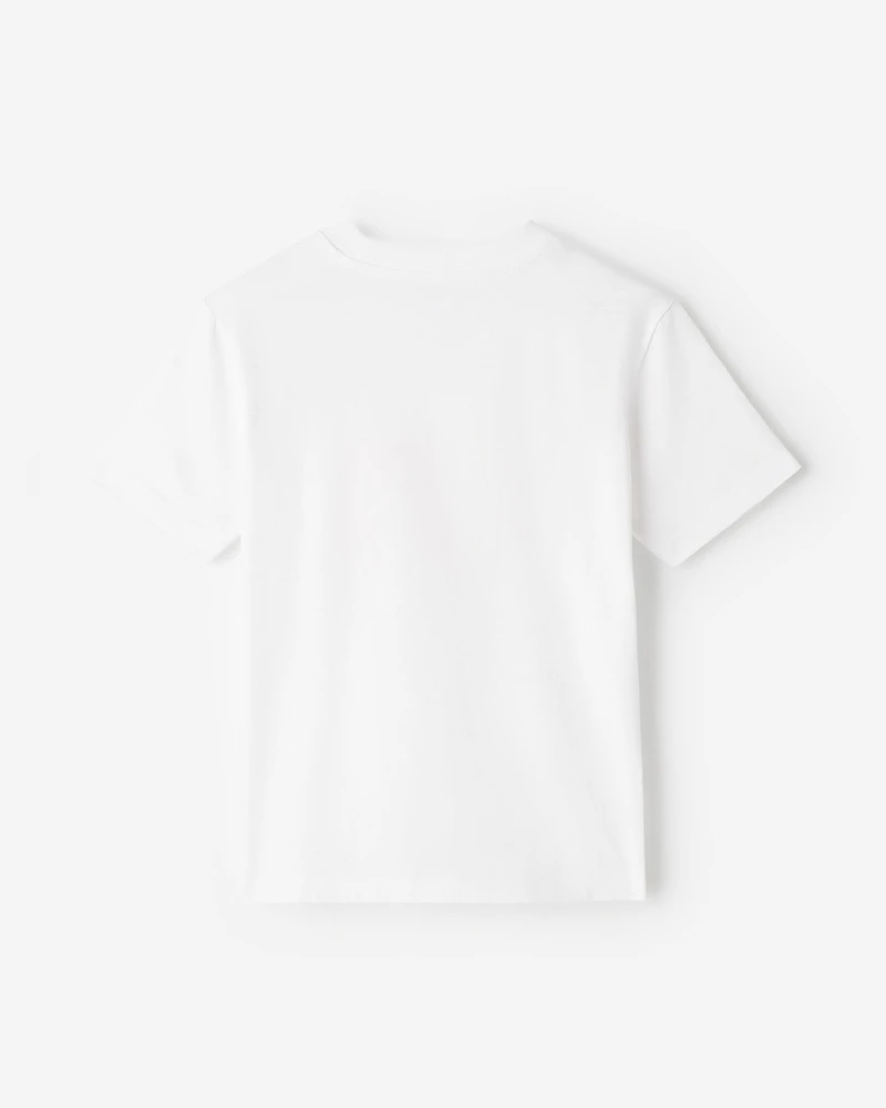 T-shirt Athlétisme nordique pour enfants