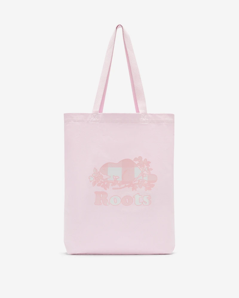 Cooper Plaid Tote