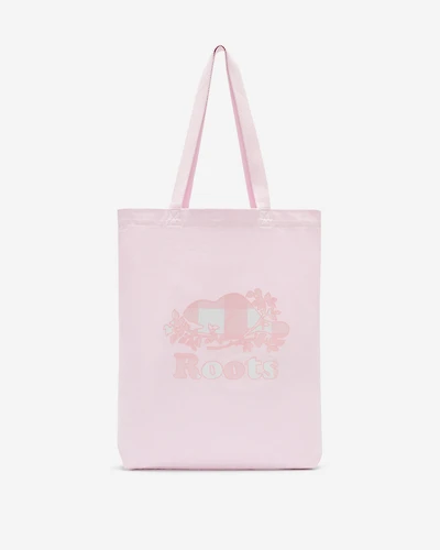 Cooper Plaid Tote