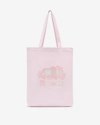 Cooper Plaid Tote