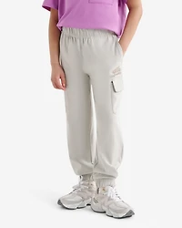 Kids Cooper Heavy Jersey Cargo Pant