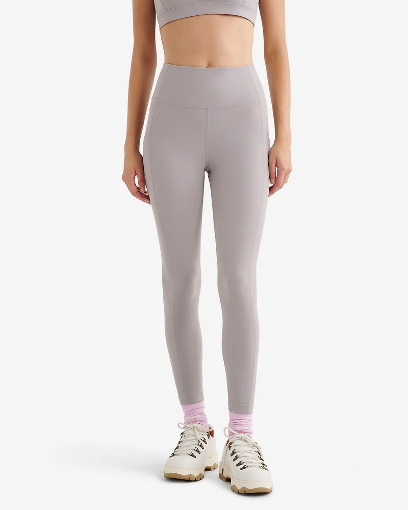 Restore Stretch Pocket Legging