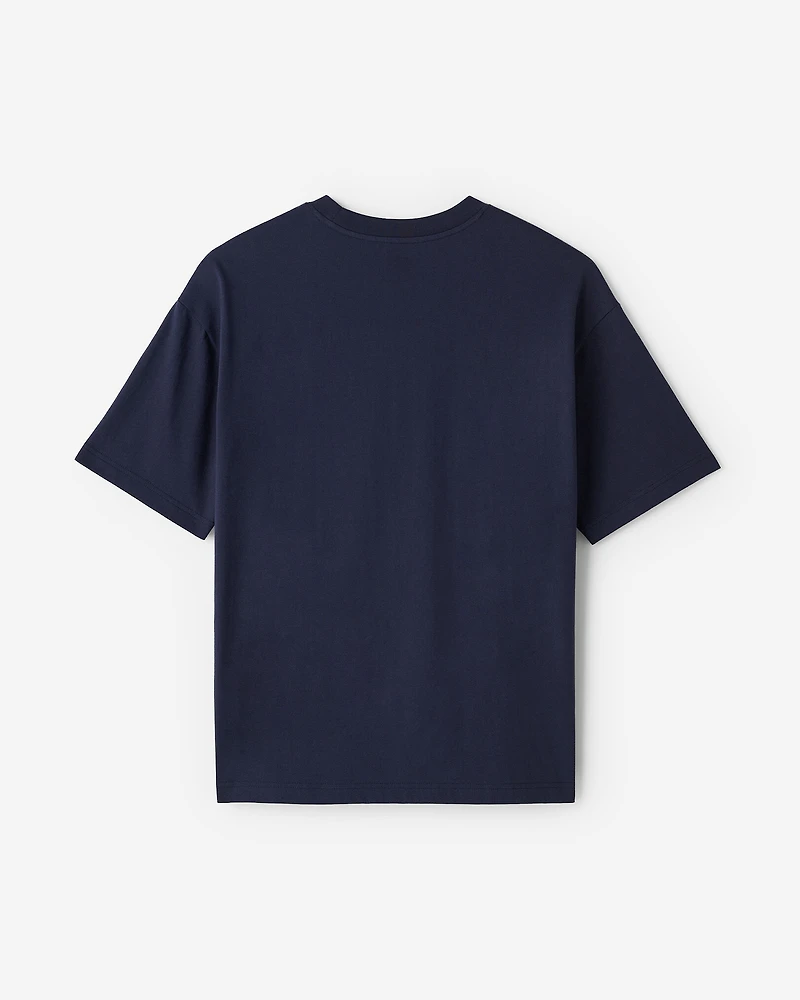 T-shirt Winter Company pour hommes