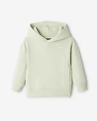 Toddler Summer Cloud Hoodie