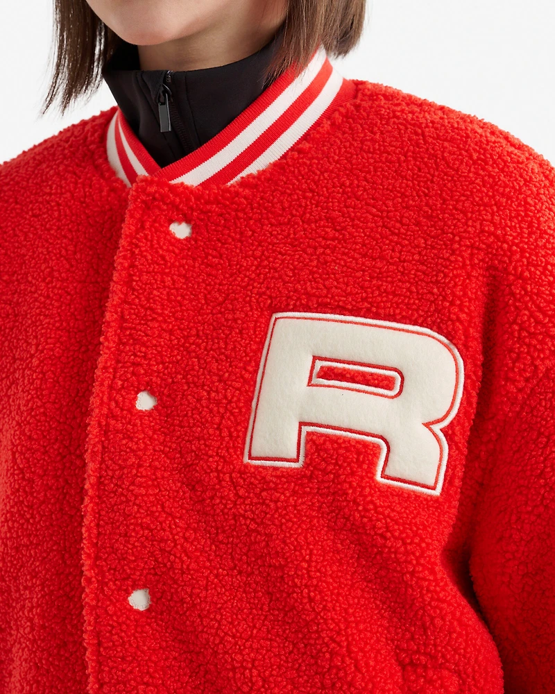 Blouson universitaire Alpine Goods