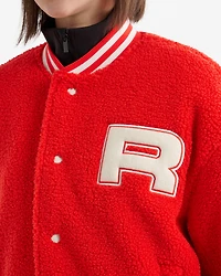 Blouson universitaire Alpine Goods