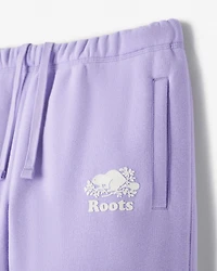 Organic Original Terry Ankle Sweatpant