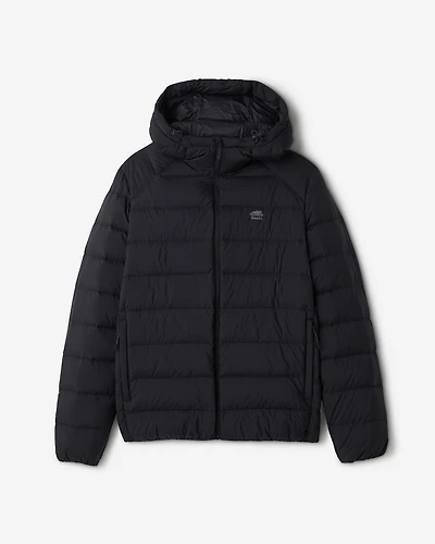 Roots Down Packable Jacket