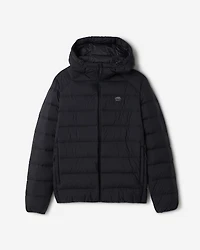 Roots Down Packable Jacket