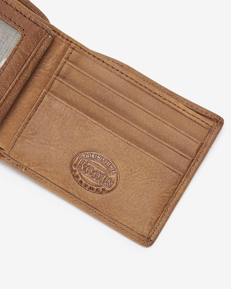 Slimfold Sideflap Tribe