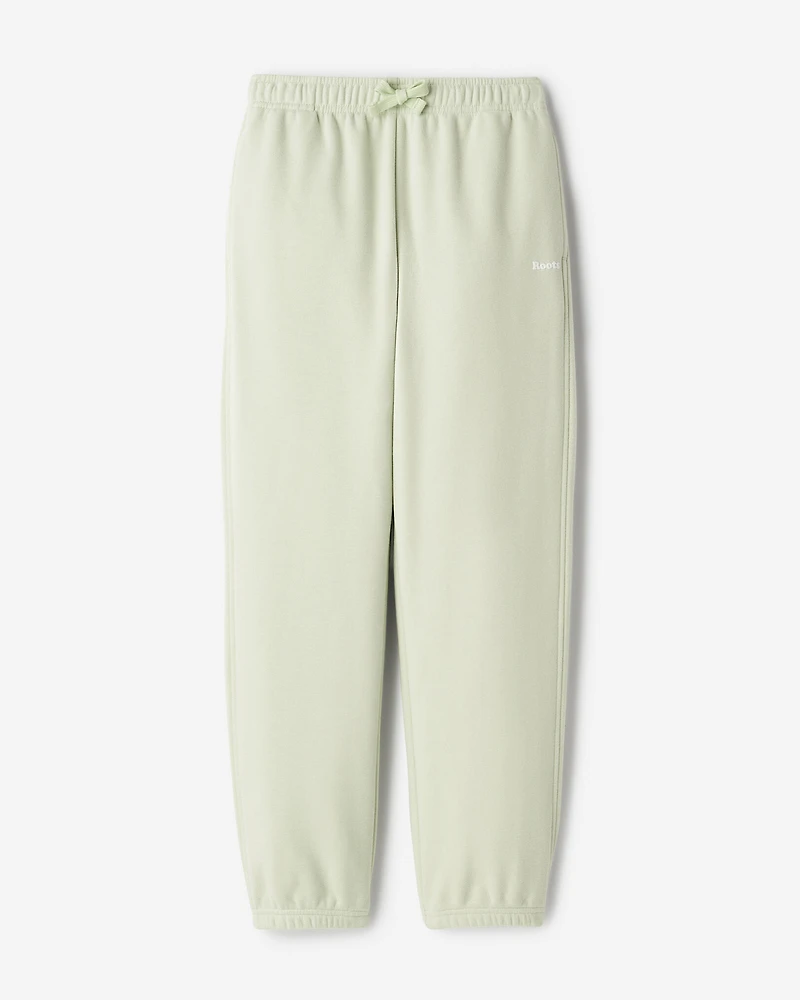Pantalon en molleton Nuage estival pour enfant
