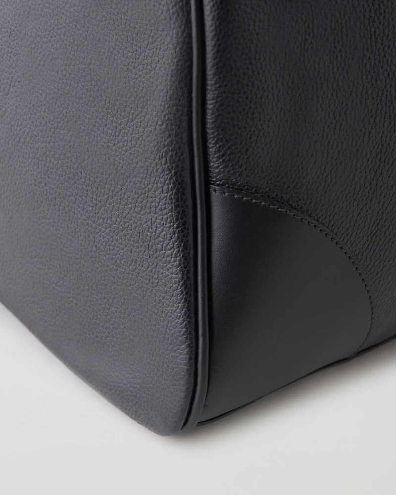 Grand Sac Banff Cuir Cervino