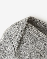Combinaison Cooper le castor en coton bio pour bébés