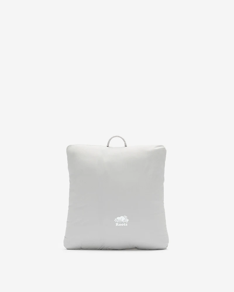 Roots Down Packable Vest