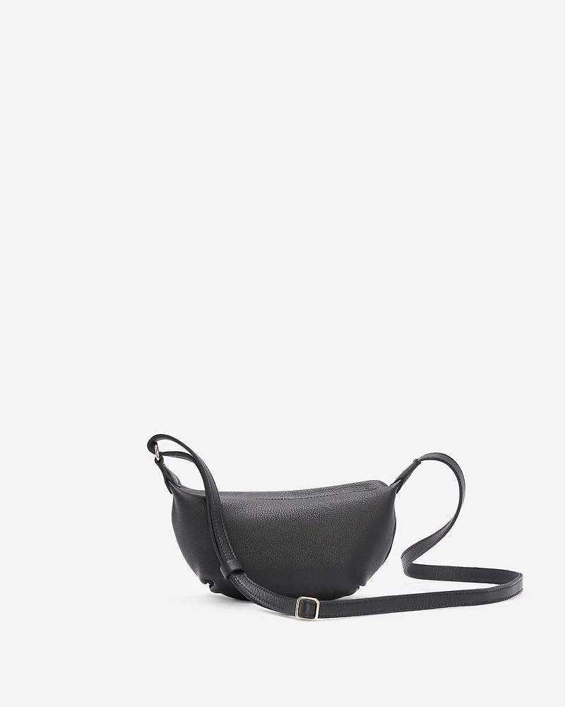 Small Crescent Bag Cloud
