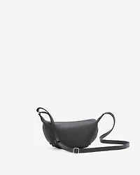 Small Crescent Bag Cloud