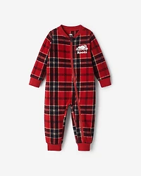Baby Microfleece Sleeper