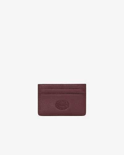 Card Holder Tribe