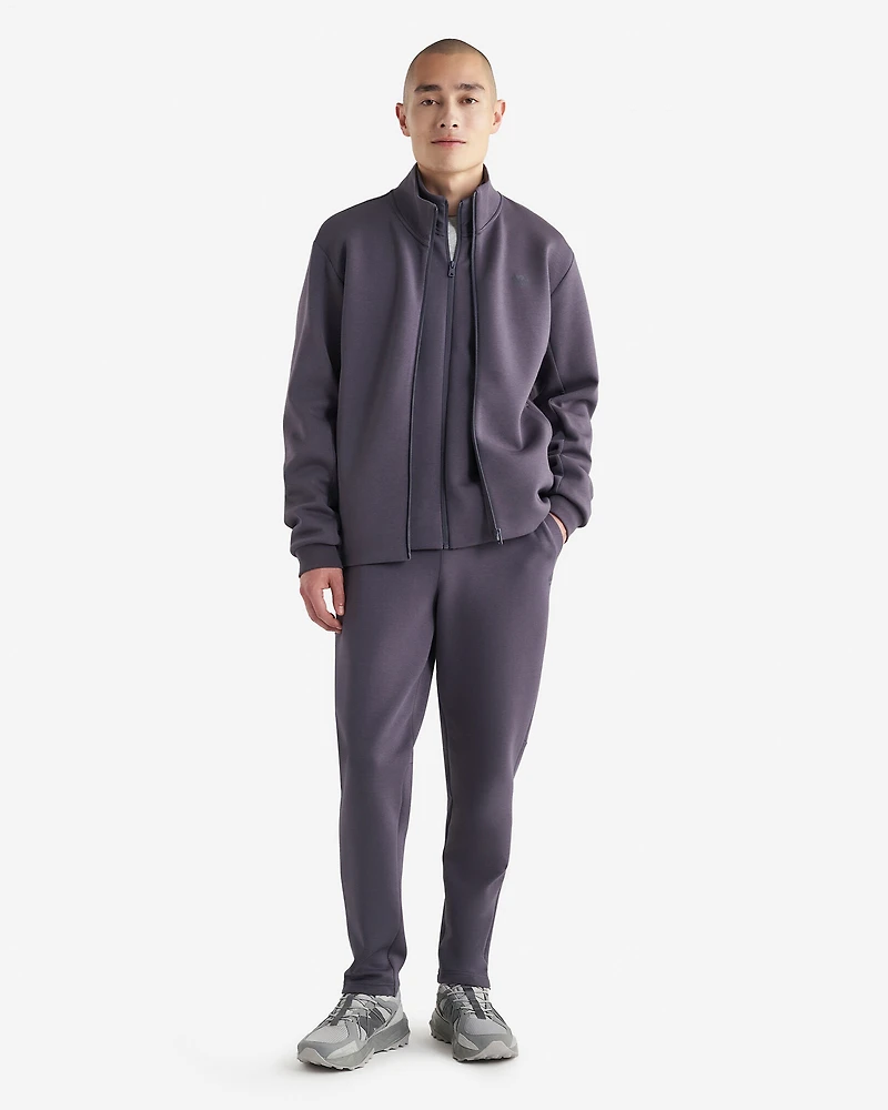 Roam Track Jacket