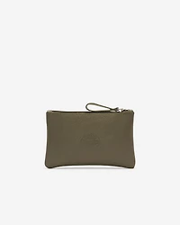 Medium Zip Pouch Cervino