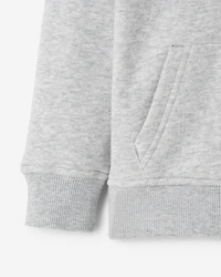 Toddler Summer League Full Zip Hoodie