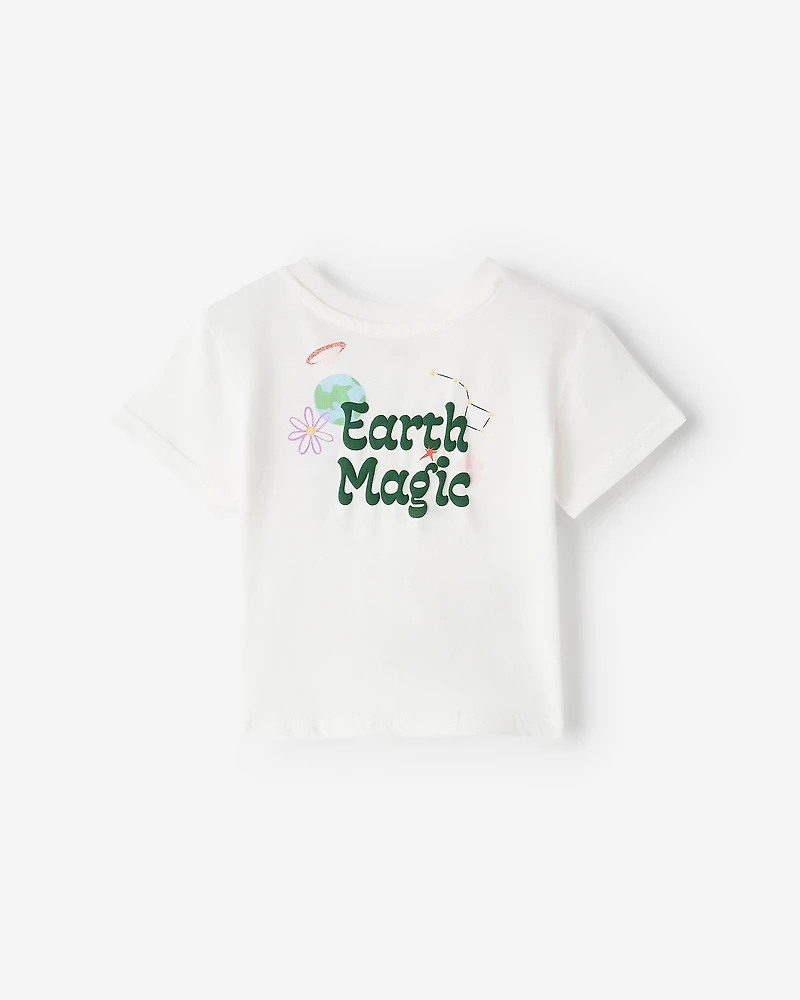 Baby Earth Magic T-Shirt