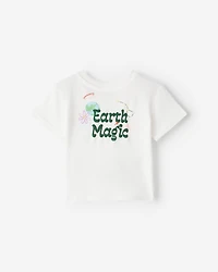 Baby Earth Magic T-Shirt