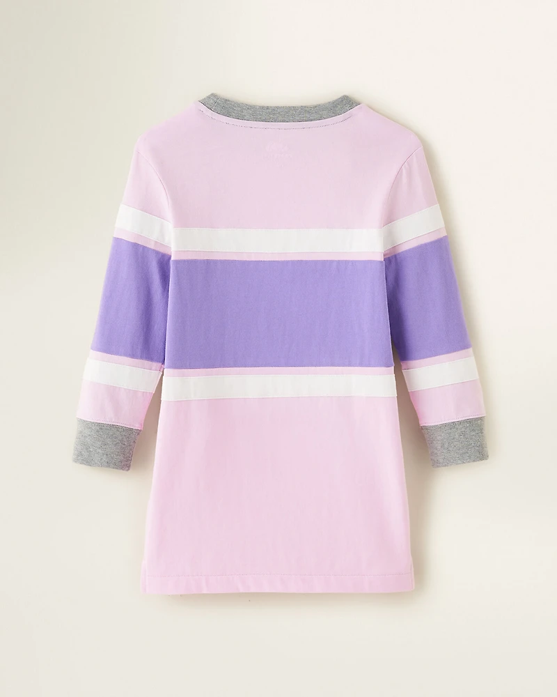 Toddler Girls Outdoor Athletics Dress