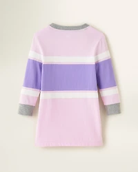 Toddler Girls Outdoor Athletics Dress