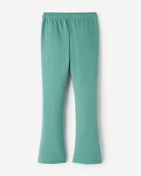 Girls Cozy Cooper Flare Sweatpant
