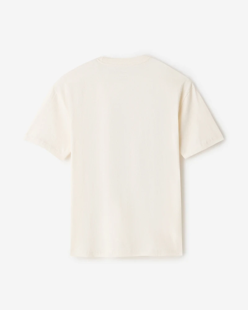 Roots X NCC Earth Month T-Shirt