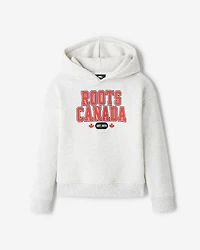 Kids Northern Roots Hoodie