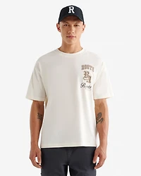 Mens Legends Graphic T- Shirt