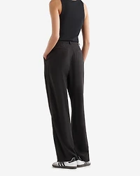 Pantalon en lin