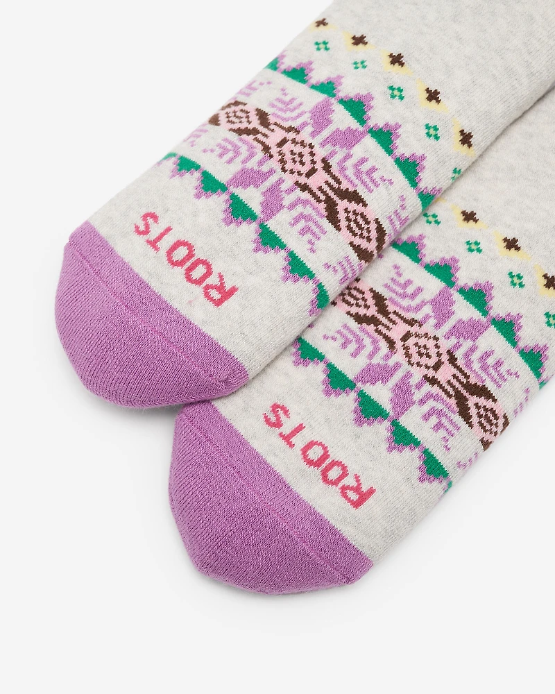 Wilderness Boot Sock