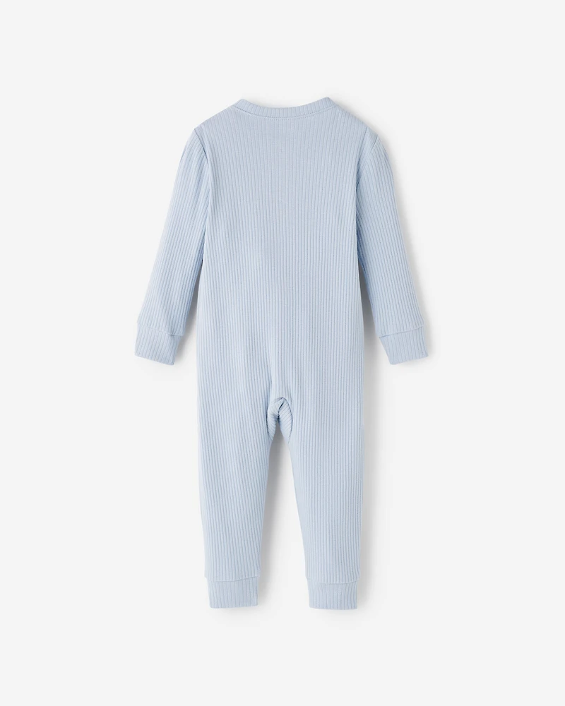 Roots Baby's First Pocket Sleeper