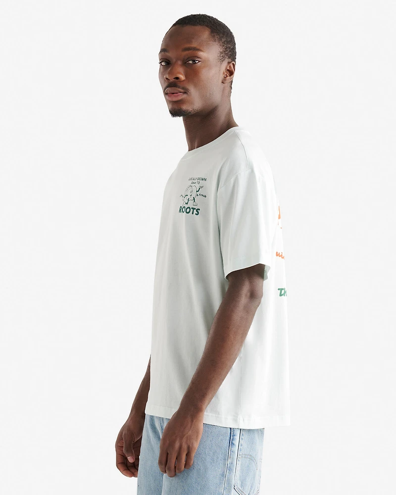 T-shirt Fruits