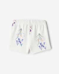 Baby Cooper Floral Short