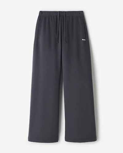 Cloud Wide Leg Sweatpant