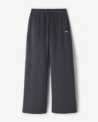 Cloud Wide Leg Sweatpant