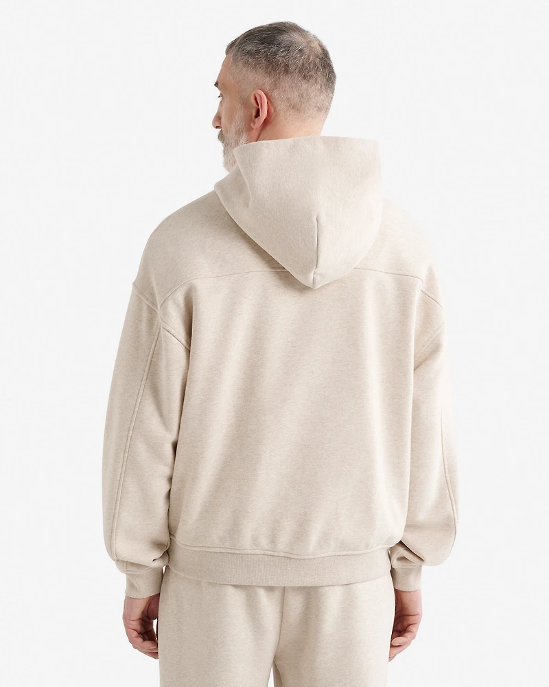 Summer Cloud Hoodie