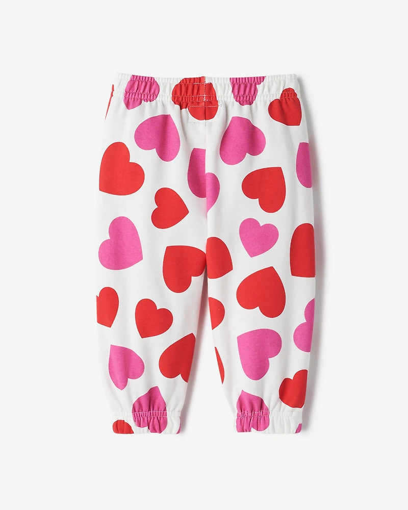 Baby Love Sweatpant