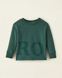 Baby One Long Sleeve T-Shirt