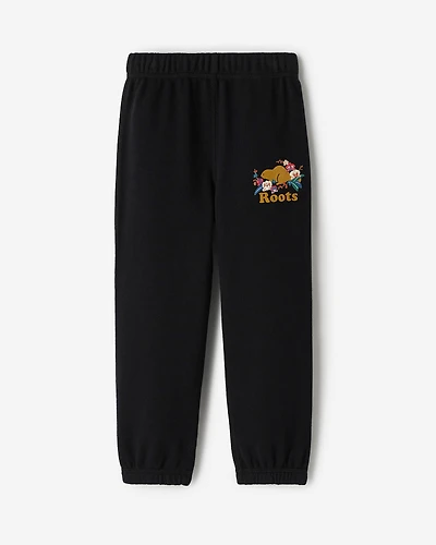 Toddler Lunar New Year Sweatpant