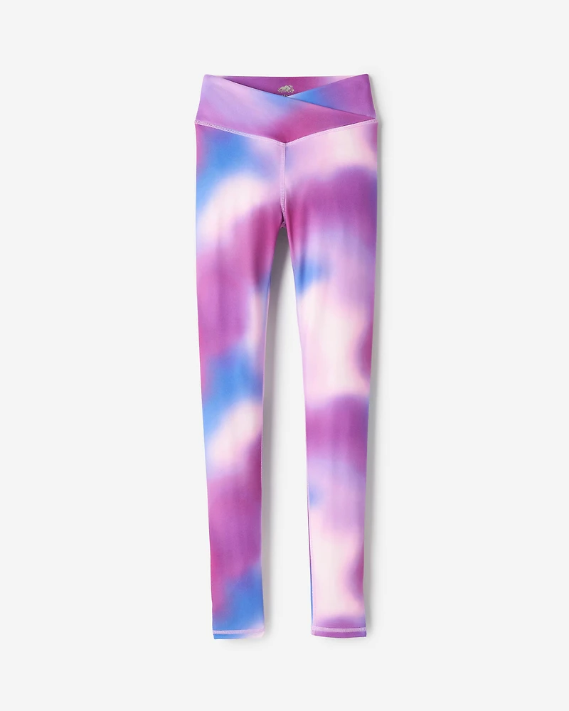 Legging sport pour filles