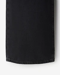 Levi's Ribcage Wide Leg Womens Jeans