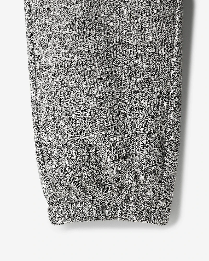 Pantalon en molleton Cabane pour enfants