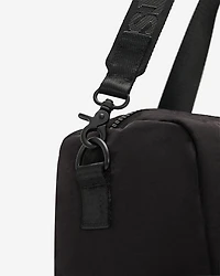 Nylon Weekender Bag
