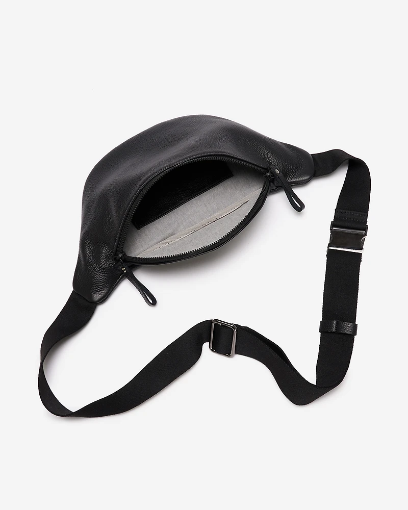 Trinity Belt Bag Cervino